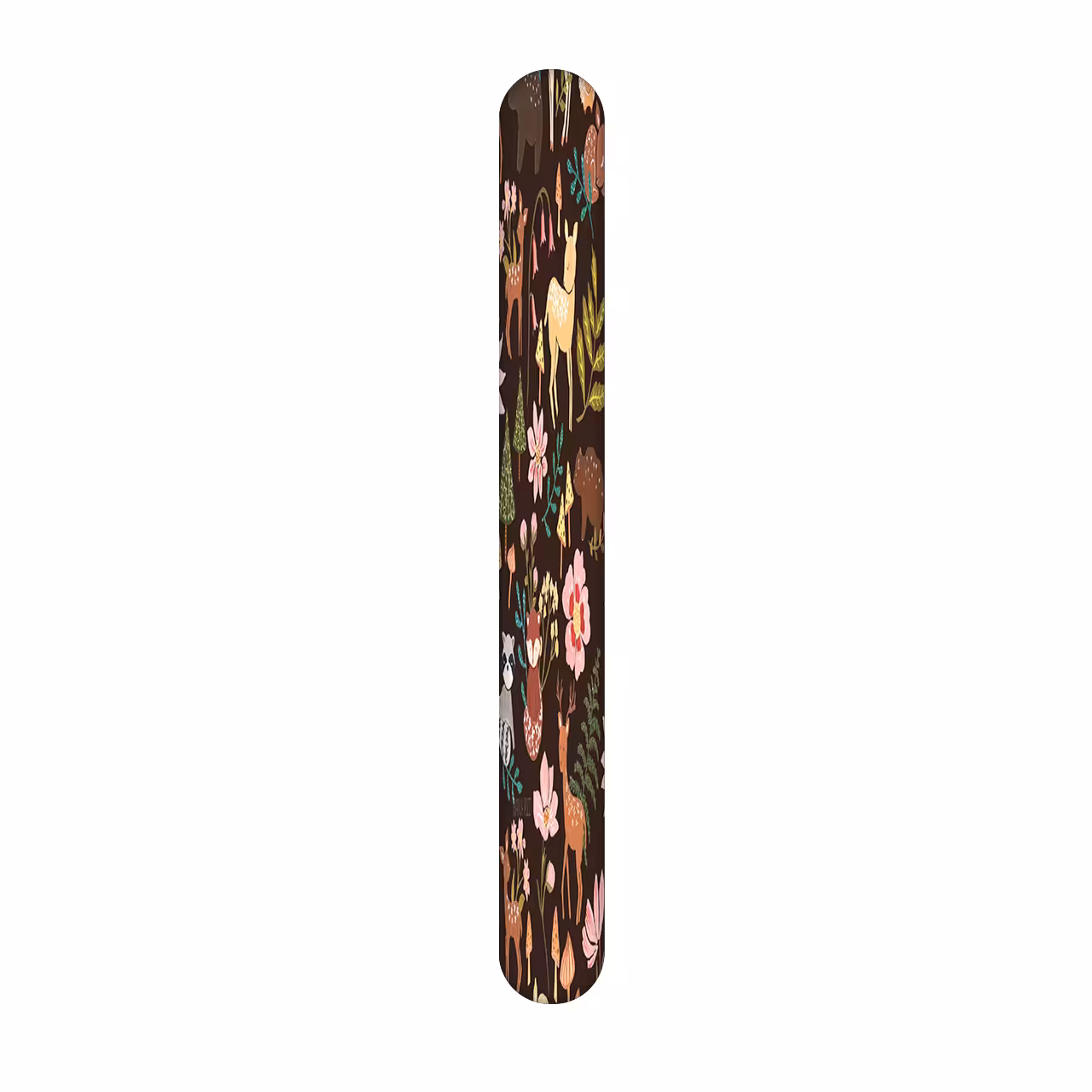 سوهان ناخن مدل گل کد sohan320