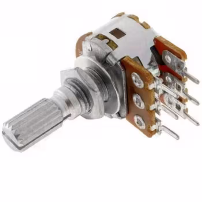 ولوم دوبل 20 کیلو اهم مدل RV54-T20