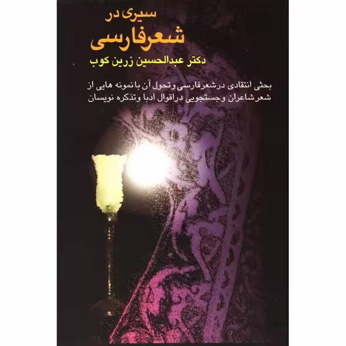سیری در شعر فارسی