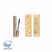 ریمل بلند کننده و ضدآب بوب 3D مدل لاکچری استار