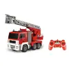 ماشین بازی کنترلی دبل ای مدل FireTruck