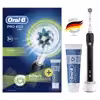 مسواک برقی اورال-بی مدل Pro 650 به همراه خمیر دندان اورال-بی مدل Expert حجم 75 میلی لیتر
