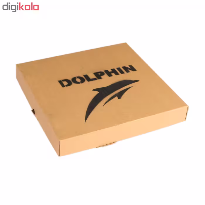 پرده حمام دلفین کد Ev-5030 v3 سایز 200×180 سانتی متر 