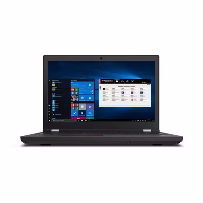 لپ تاپ لنوو مدل ThinkPad T15G-AC