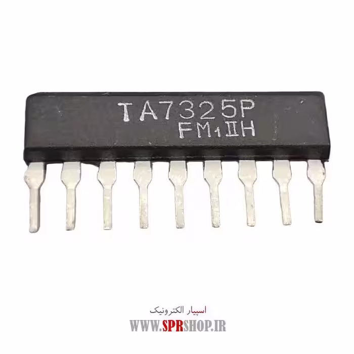 آی سی TA7325