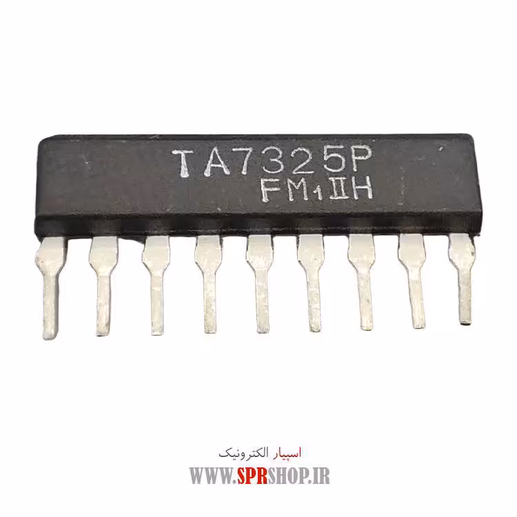 آی سی TA7325