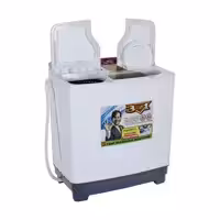 ماشین لباسشویی سه قلو ریتون مخزن استیل 13 کیلوگرم مدل RWM-1603TGS | لوازم خانگی هاشمی