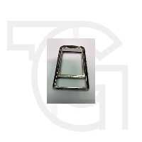 فریم‌شیشه‌ال‌سی‌دی (قهوه‌ای)(روکاری) Frame Chassis Nokia 8800 Sapphire Arte