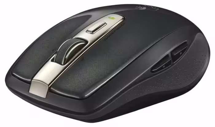 موس بی‌سیم لاجیتک  m905 Anywhere MX