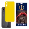برچسب پوششی اینفینیتی مدل PRO MAX مناسب برای گوشی موبایل هوآوی P20 PRO