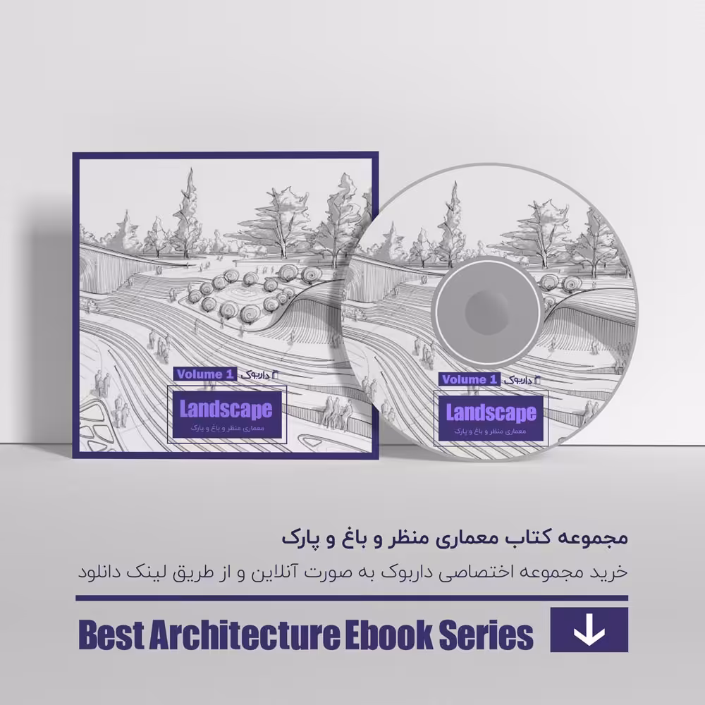 󾕇 پکیج خرید کتاب منظر - سری 7 - دانلود کتاب های دانشگاهی