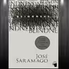 کتاب Blindness اثر José Saramago انتشارات معیار علم