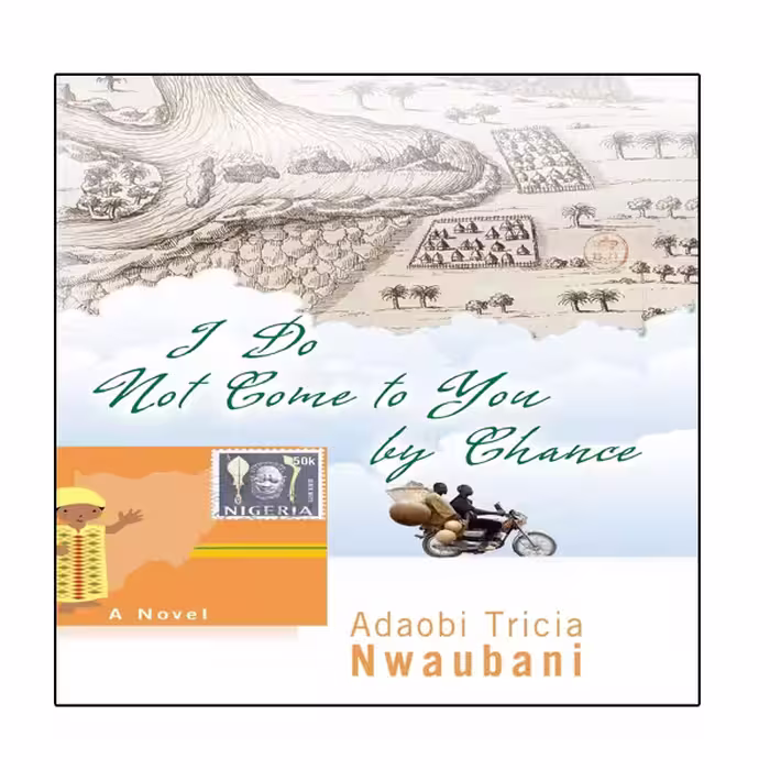 کتاب I Do Not Come to You by Chance اثر Nwaubani and Adaobi Tricia انتشارات نبض دانش