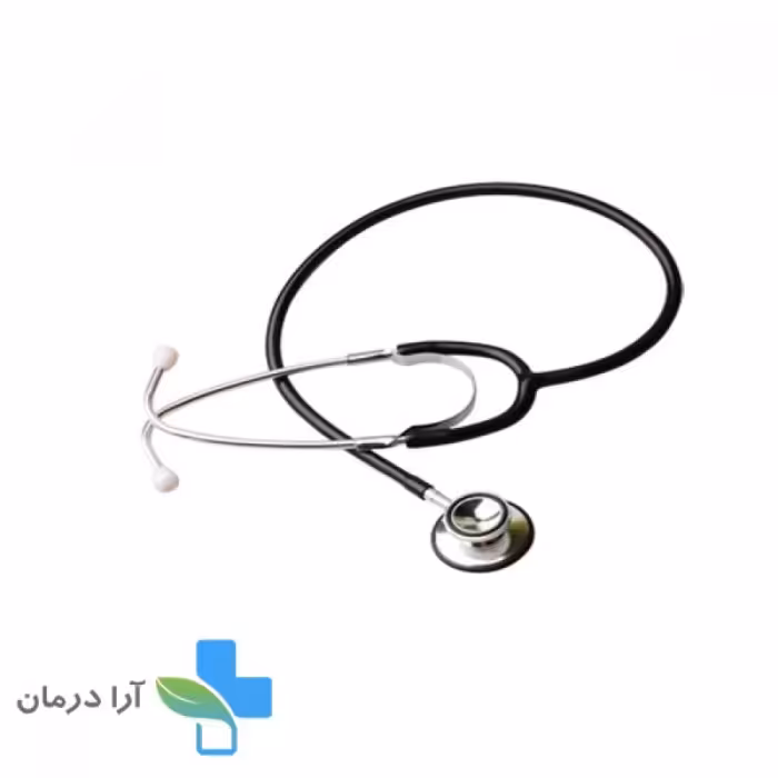 گوشی پزشکی دوپاویون رینگ دار زنیت مد مدل ZTH-3022