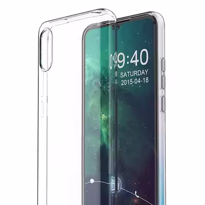 کاور مدل TP-001 مناسب برای گوشی موبایل شیائومی Redmi 9A