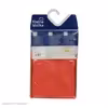 پرده حمام کلین ولک کد 4937202238 سایز 180 × 200 سانتی‌ متر