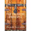 کتاب The Treasure Principle اثر Randy Alcorn انتشارات Multnomah