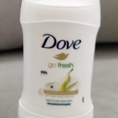 مام استیک ضد تعریق داو Dove رایحه گلابی