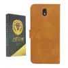 کیف کلاسوری لئون مدل Bersa مناسب برای گوشی موبایل سامسونگ Galaxy J7 Pro / J730 