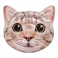 تشک بادی روی آب مدل گربه 58784