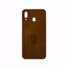 برچسب پوششی ماهوت مدل BFL-RNBW_SX مناسب برای گوشی موبایل سامسونگ Galaxy M10s