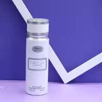 اسپری هیباس CREEDY SILVER HIBA'S حجم 200 میل 91512