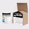 ماگ حرارتی کاکتی طرح کارتون سیمپسون مدل mgh23656