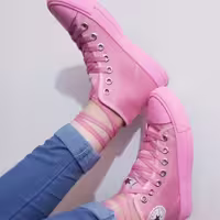 کفش آل استار  زنانه 