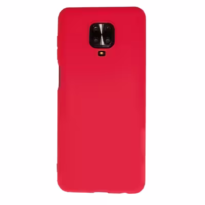 کاور مدل ST01 مناسب برای گوشی موبایل شیائومی Redmi Note 9s/9pro