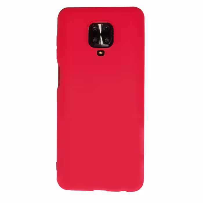 کاور مدل ST01 مناسب برای گوشی موبایل شیائومی Redmi Note 9s/9pro