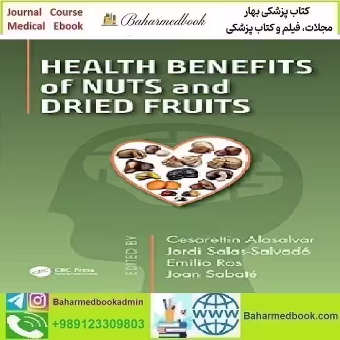 Health Benefits of Nuts