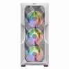 کیس کامپیوتر فاطر مدل  FG-730-W