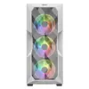کیس کامپیوتر فاطر مدل  FG-730-W