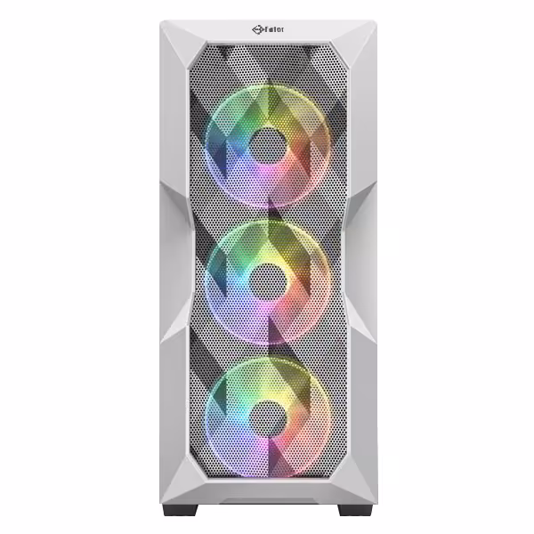 کیس کامپیوتر فاطر مدل  FG-730-W