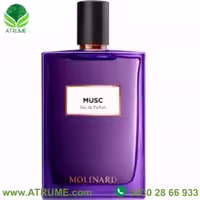 عطر ادکلن مولینارد ماسک ادو پارفوم 100 میل مردانه - زنانه