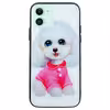کاور مدل dogi01-11 مناسب برای گوشی موبایل اپل iPhone 11