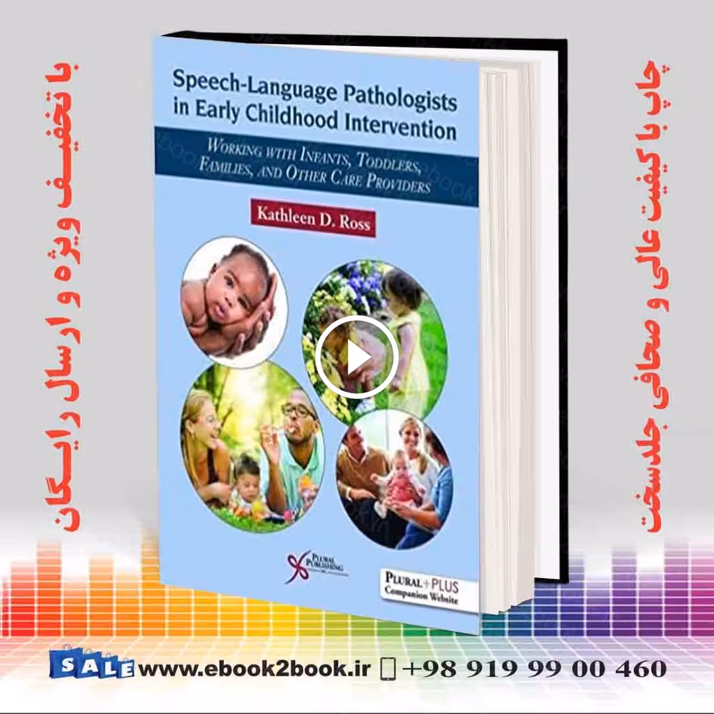 Speech-Language Pathologists in Early Childhood Intervention