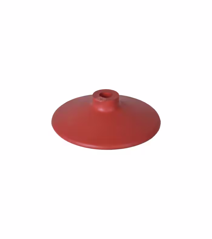 پایه لاستیکی میله VX