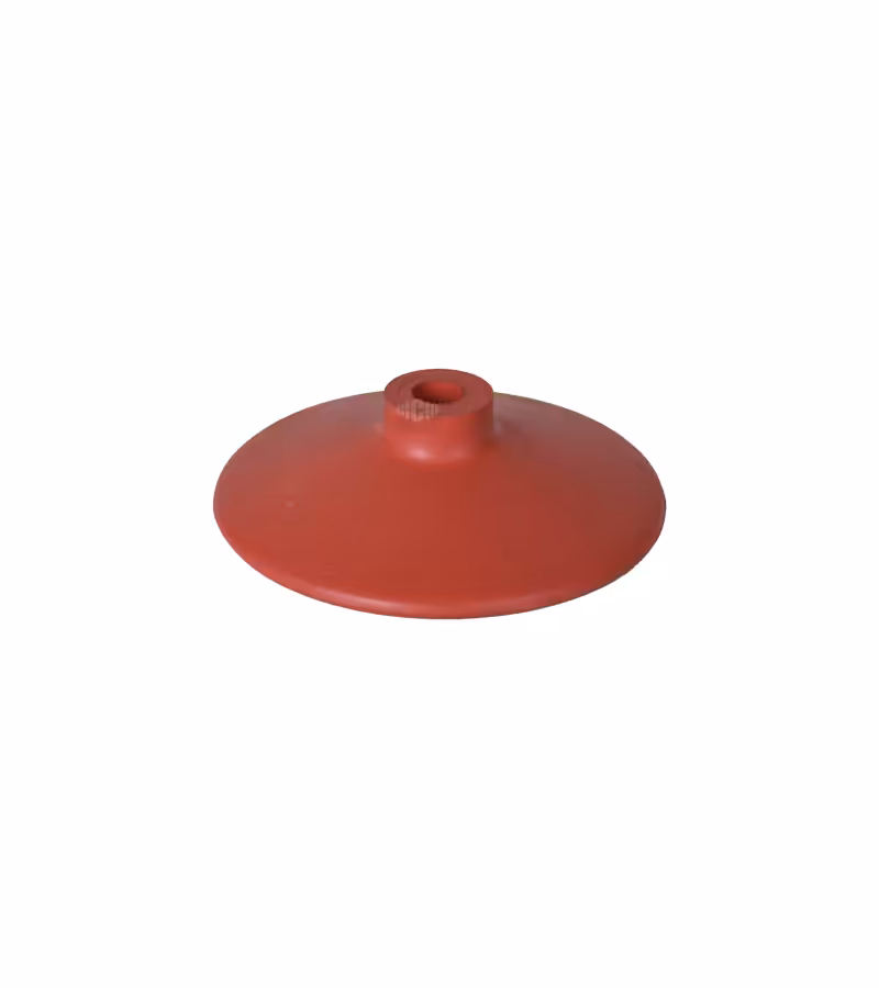 پایه لاستیکی میله VX