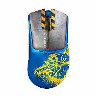 موس بی سیم ریزر مدل DeathAdder V3 Pro Fortnite Edition