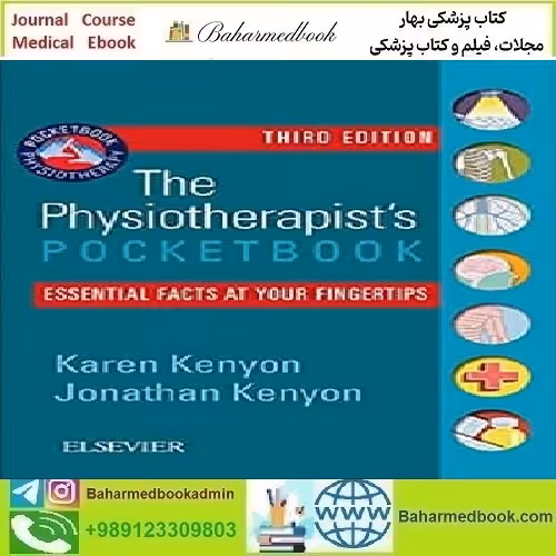 The Physiotherapist's Pocketbook Essential Facts at Your