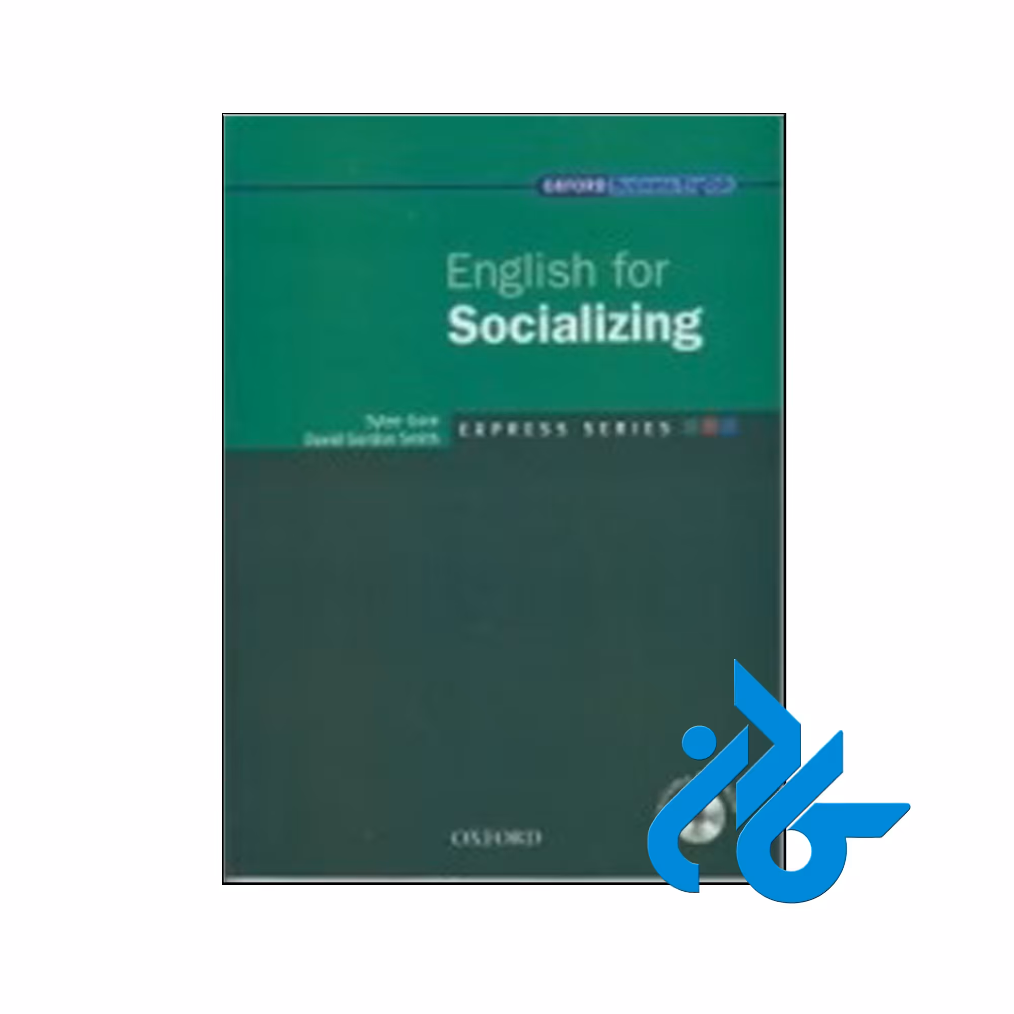 خرید کتاب انگلیش فور سوشیالزینگ ، فروشگاه اینترنتی کـادن