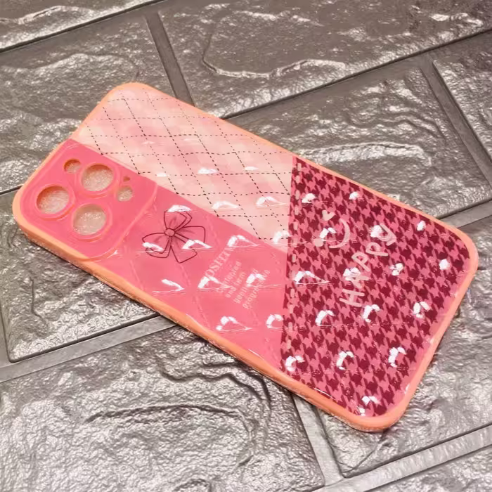 کاور مدل پافر مناسب برای گوشی موبایل اپل Iphone 12 Pro Max