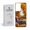 کاور گارد قاب مدل دخترانه مناسب برای گوشی موبایل سامسونگ galaxy s21 ultra