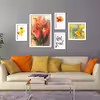 تابلو مدل HMA109 مجموعه پنج عددی