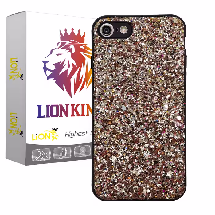 کاور لاین کینگ مدل Swa10 مناسب برای گوشی موبایل اپل iPhone 7 8