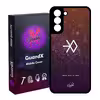 کاور گارد ایکس طرح Exo مدل Glass10021 مناسب برای گوشی موبایل سامسونگ Galaxy S21 FE