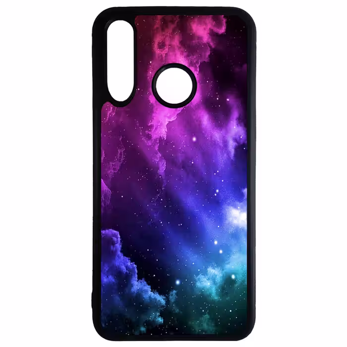 کاور طرح کهکشان کد 1146 مناسب برای گوشی موبایل سامسونگ galaxy a60