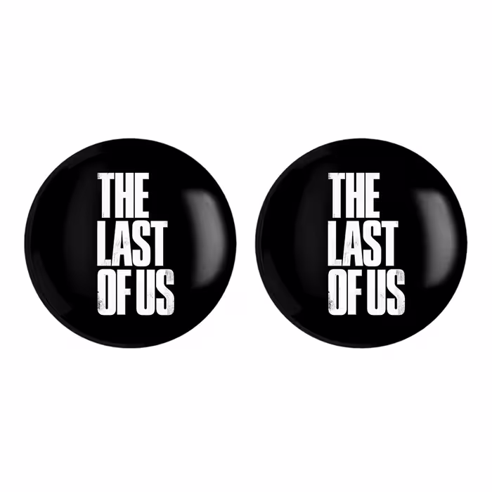 پیکسل خندالو مدل The Last Of Us کد 4865 به همراه مگنت
