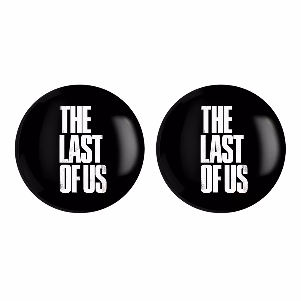 پیکسل خندالو مدل The Last Of Us کد 4865 به همراه مگنت